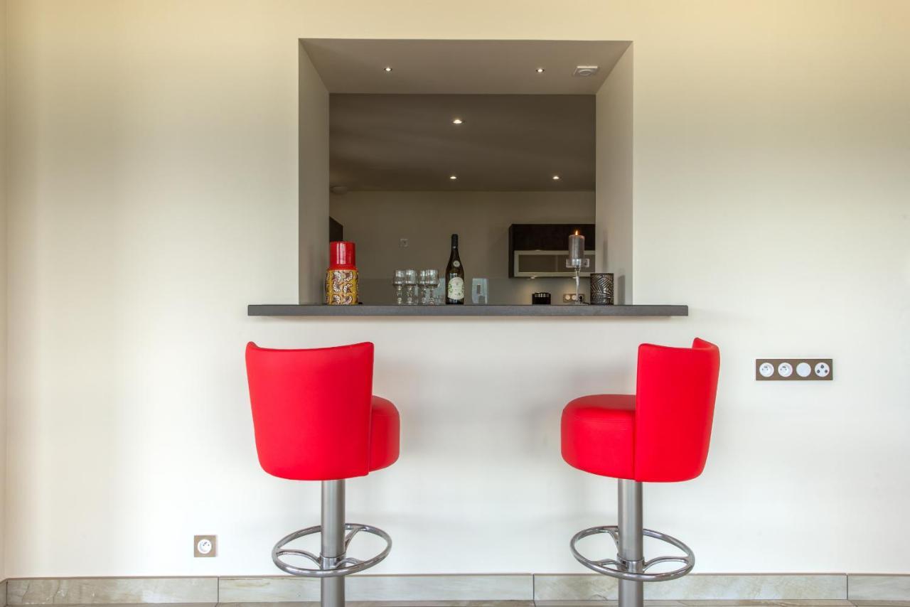 Le Panoramic - Loft & Mainfloor Outstanding Lake View - Lla Selections By Location Lac Annecy Sévrier Esterno foto
