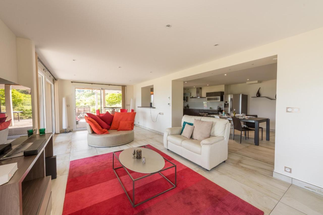 Le Panoramic - Loft & Mainfloor Outstanding Lake View - Lla Selections By Location Lac Annecy Sévrier Esterno foto