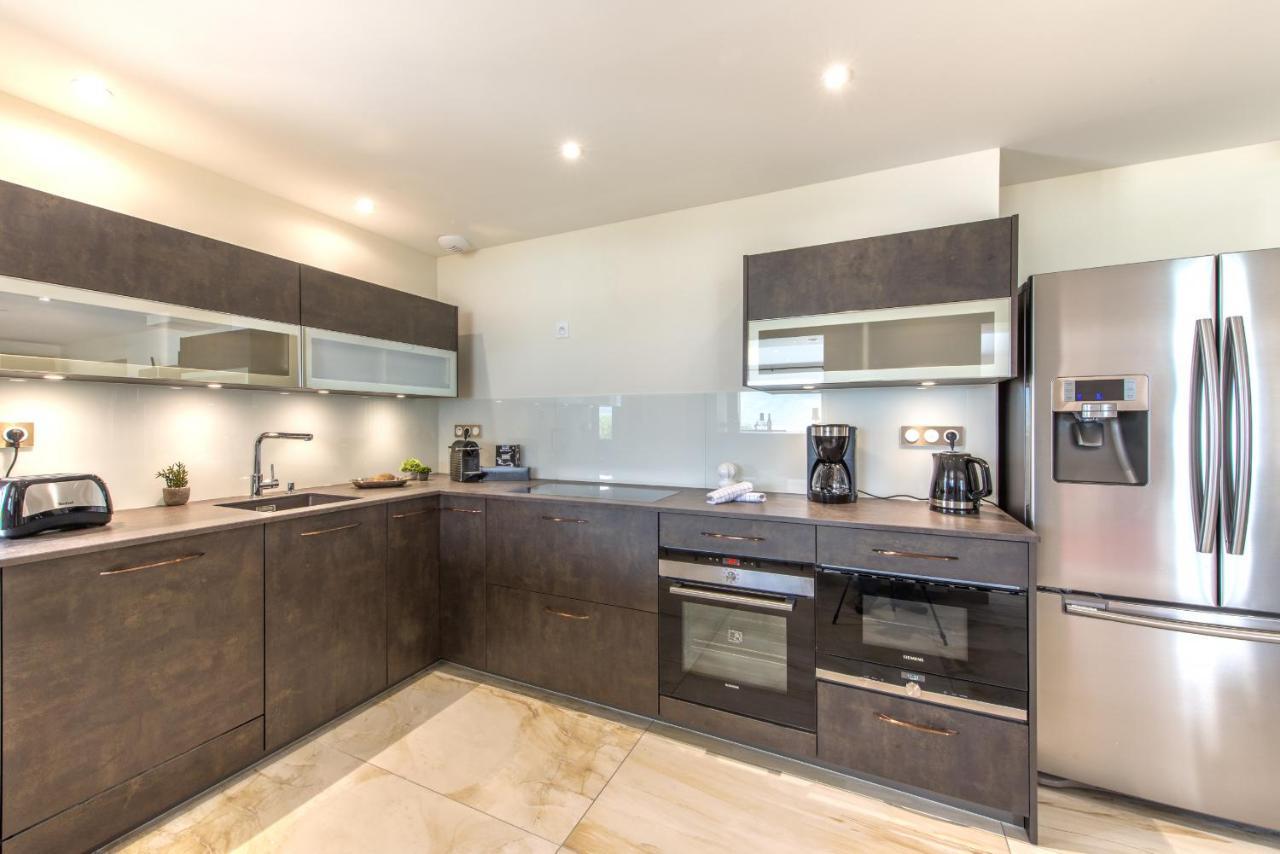 Le Panoramic - Loft & Mainfloor Outstanding Lake View - Lla Selections By Location Lac Annecy Sévrier Esterno foto