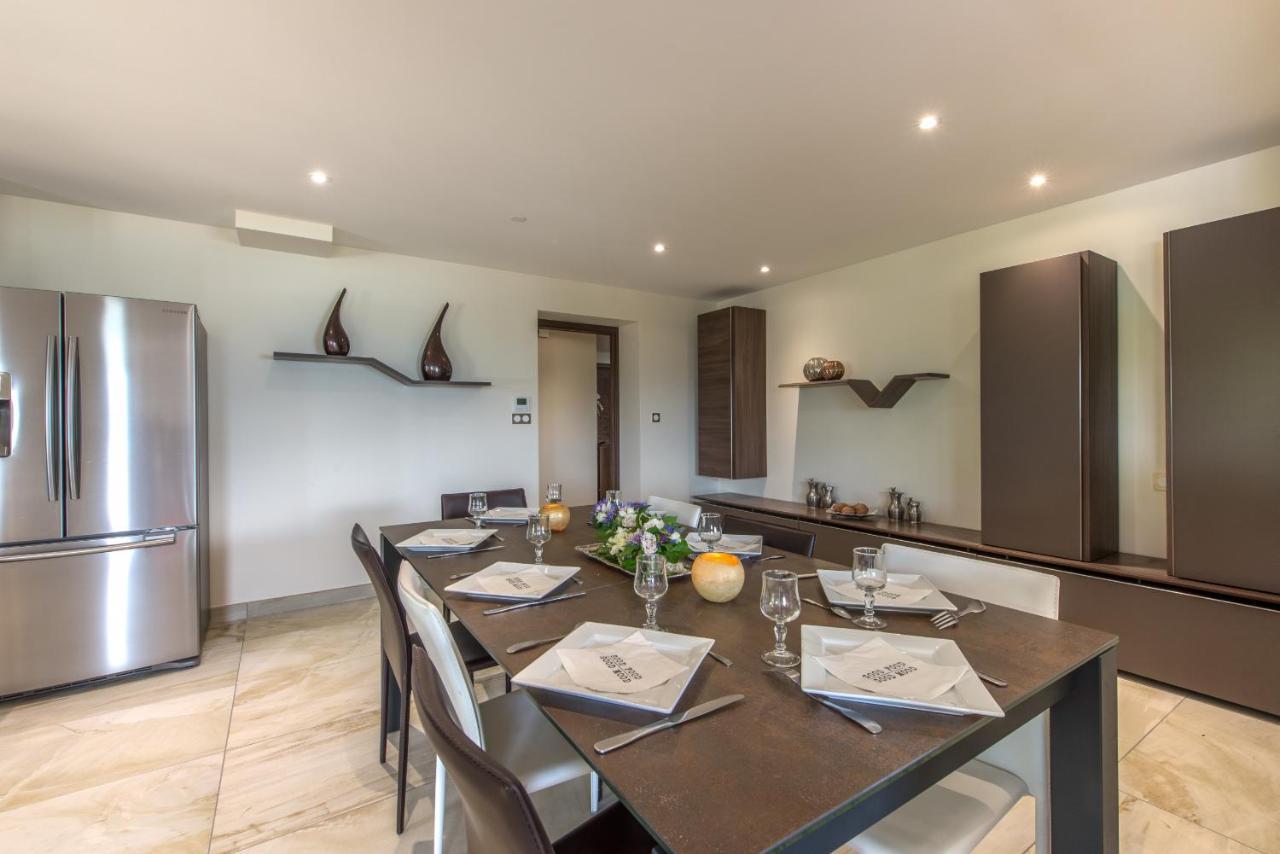 Le Panoramic - Loft & Mainfloor Outstanding Lake View - Lla Selections By Location Lac Annecy Sévrier Esterno foto