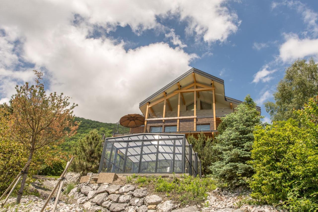 Le Panoramic - Loft & Mainfloor Outstanding Lake View - Lla Selections By Location Lac Annecy Sévrier Esterno foto