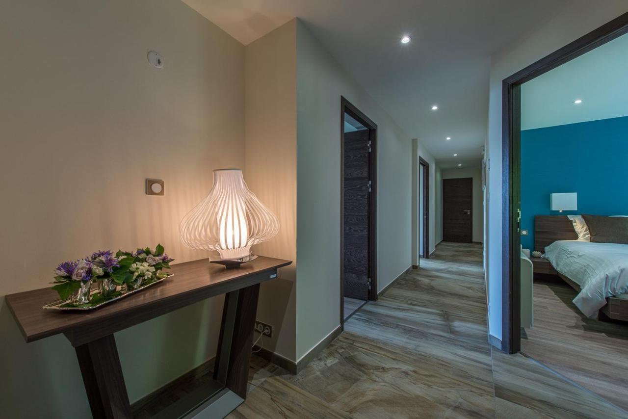 Le Panoramic - Loft & Mainfloor Outstanding Lake View - Lla Selections By Location Lac Annecy Sévrier Esterno foto