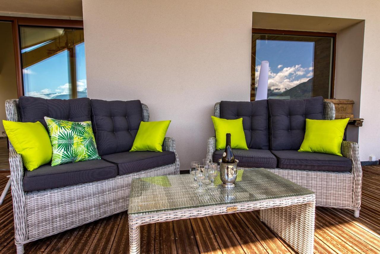 Le Panoramic - Loft & Mainfloor Outstanding Lake View - Lla Selections By Location Lac Annecy Sévrier Esterno foto